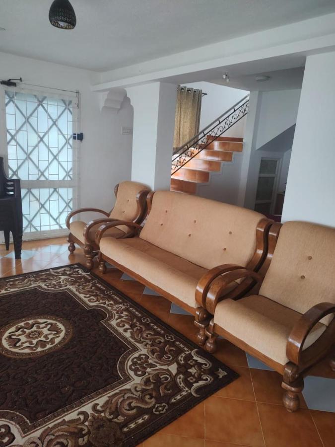 The Orange Home 코타지리 외부 사진